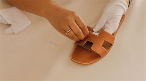 hermes shoes cleaner|Hermes – TheCobblers.